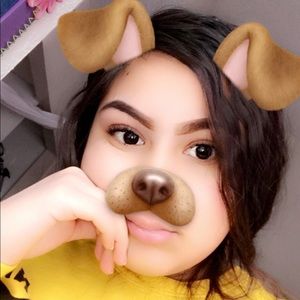 Meet your Posher, Nansi